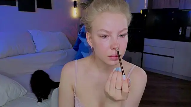 emilyshepar d online show from May 2026 01:36:01 AM