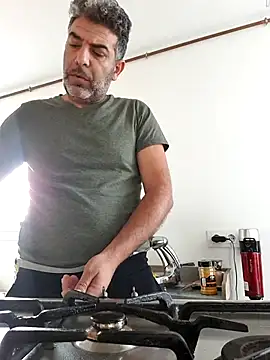 Buen Pete online show from October 2025 06:54:01 AM