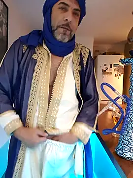 Buen Pete online show from October 2025 10:08:01 PM