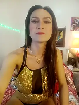 MelaneaHilton online show from March 2026 12:21:02 PM