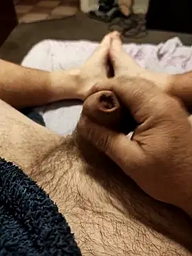 hubbyfun19 online show from September 2025 04:36:02 AM