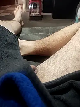 hubbyfun19 online show from April 2026 05:34:01 AM