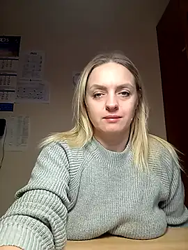 Ami Foxy online show from November 2025 11:32:01 AM