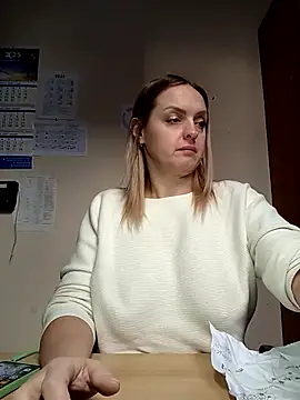 Ami Foxy online show from November 2025 11:43:02 AM