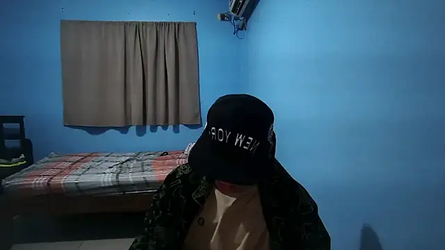 Jaket lovers online show from December 2025 11:00:02 PM