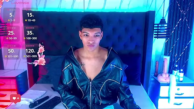 Rick Wade online show from September 2025 12:49:02 PM