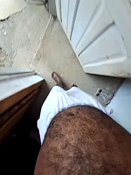 Negodabenga online show from November 2025 01:20:01 PM