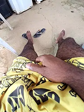 Negodabenga online show from December 2025 02:02:02 PM