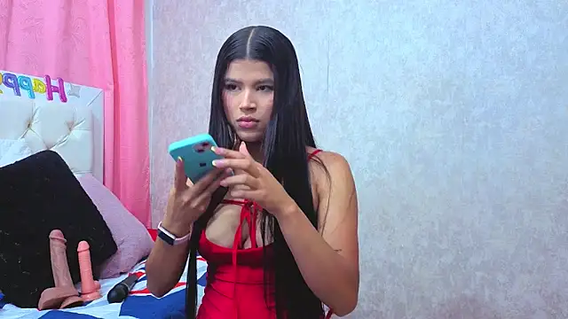 yulissa girls online show from February 2026 11:41:01 AM