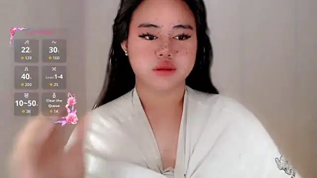 ursexy ceciliaxx online show from February 2026 05:28:01 AM