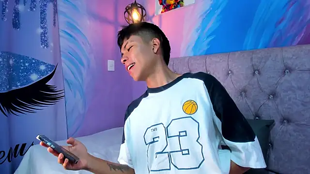 MaxiWildd online show from February 2026 12:34:01 PM