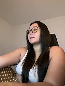 Kyleighc online show from January 2026 10:48:01 PM