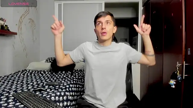 Noxx starkK online show from November 2025 01:48:02 AM