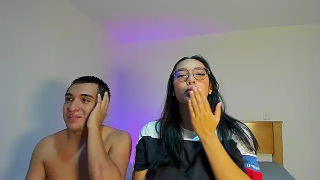 SusanClarck online show from December 2025 06:00:01 AM