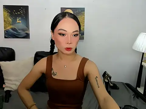 Ataliya Cataleya online show from November 2025 01:19:02 AM