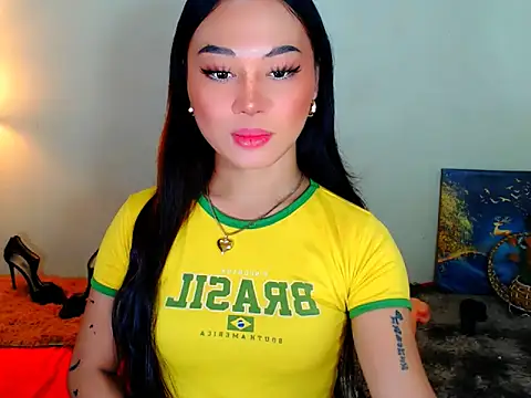 Ataliya Cataleya online show from February 2026 01:17:01 AM