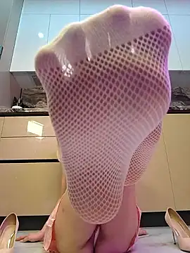 ThalinaFlame online show from January 2026 08:23:01 PM