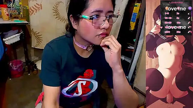 Snapshot of Ftm_Bunny chatting on October 2025 11:33:01 AM Ftm Bunny online show from October 2025 11:33:01 AM