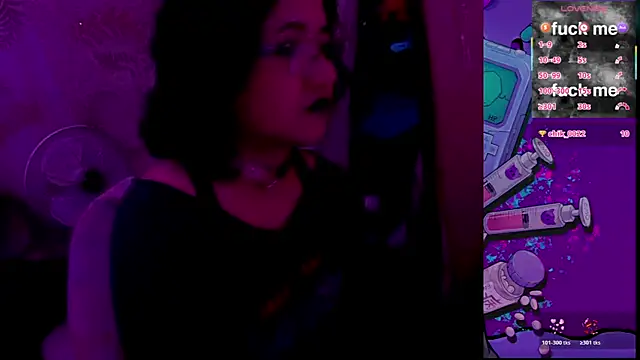 Snapshot of Ftm_Bunny chatting on November 2025 07:44:02 AM Ftm Bunny online show from November 2025 07:44:02 AM