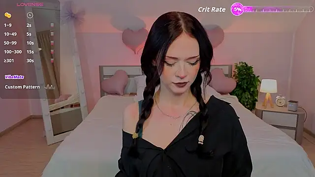 Snapshot of Adetta chatting on February 2026 10:34:02 AM Adetta online show from February 2026 10:34:02 AM