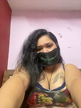 Snapshot of Sexy-Mehak chatting on September 2025 12:49:02 PM Sexy-Mehak online show from September 2025 12:49:02 PM