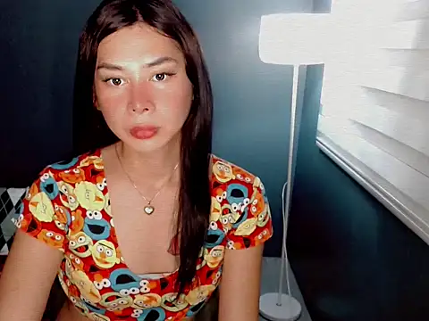 Precious jazzy online show from March 2026 09:20:02 PM