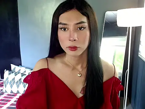 Precious jazzy online show from April 2026 04:10:02 AM