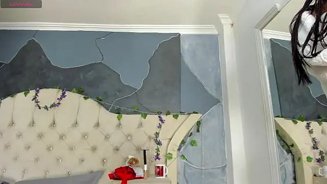 AmbarFoxx  online show from February 2026 08:26:01 AM