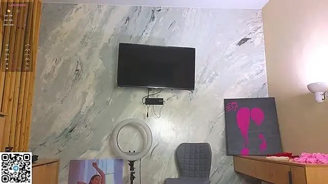 miss bubbles  online show from November 2025 12:42:01 AM