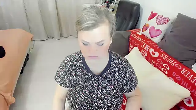 MildMature online show from January 2026 09:41:01 PM