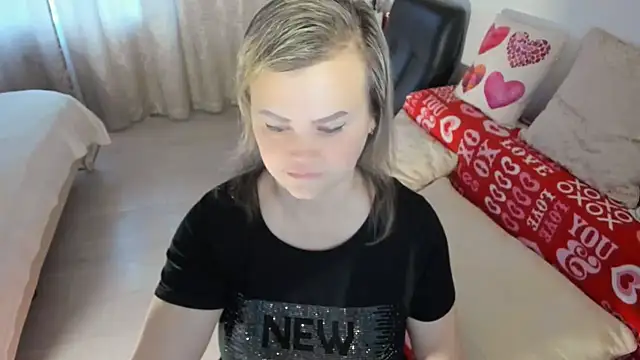 MildMature online show from April 2026 02:35:01 AM