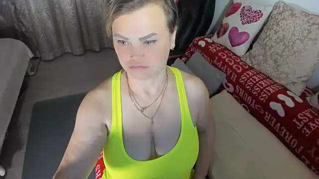 MildMature online show from July 2026 08:11:02 PM