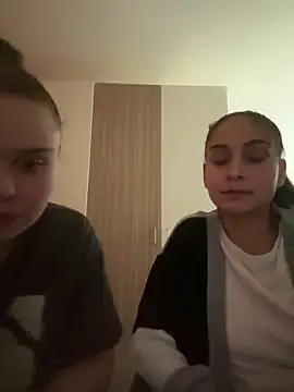 FemmeAffair online show from February 2026 11:31:02 PM