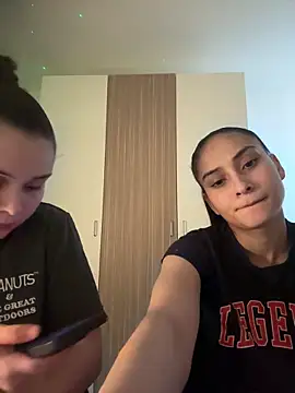 FemmeAffair online show from February 2026 10:14:02 PM