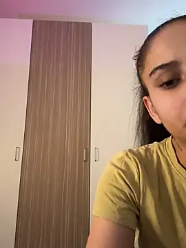 FemmeAffair online show from February 2026 10:36:01 PM