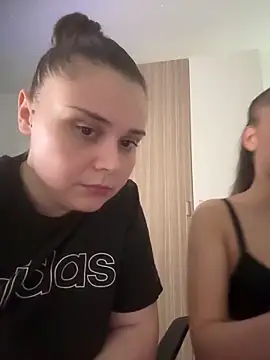 FemmeAffair online show from February 2026 11:05:02 PM