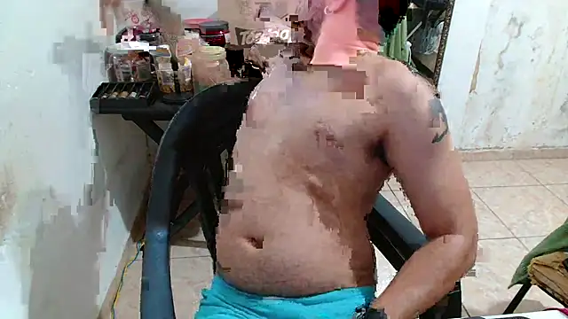 Leonino231 online show from October 2025 06:06:01 PM