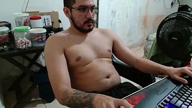 Leonino231 online show from November 2025 03:50:01 AM