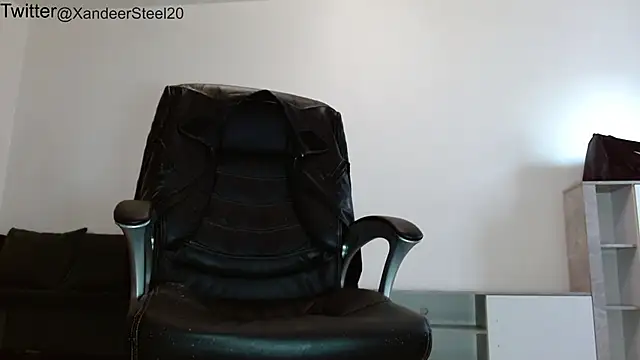 Xandeer Steel online show from March 2026 12:22:02 PM