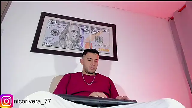 Snapshot of nico_rivera chatting on July 2026 07:27:02 PM nico rivera online show from July 2026 07:27:02 PM