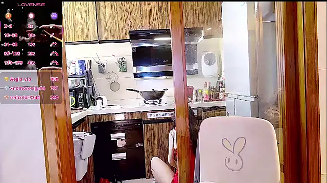 xinxinbabe online show from February 2026 07:59:02 AM