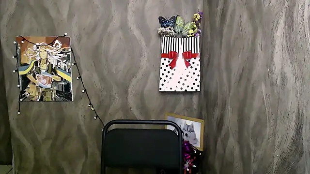 Linda S  online show from September 2025 07:09:02 AM