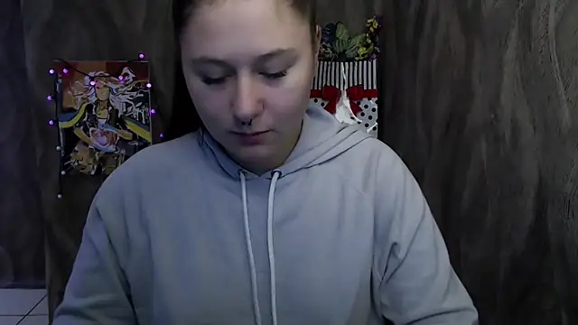 Linda S  online show from November 2025 05:46:01 PM