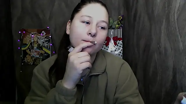 Linda S  online show from November 2025 03:56:02 PM