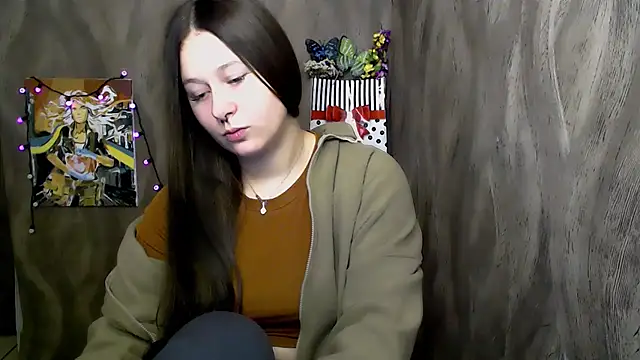 Linda S  online show from November 2025 02:09:02 PM