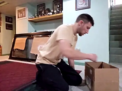 Snapshot of sloppytopkins chatting on February 2026 05:00:02 PM sloppytopkins online show from February 2026 05:00:02 PM