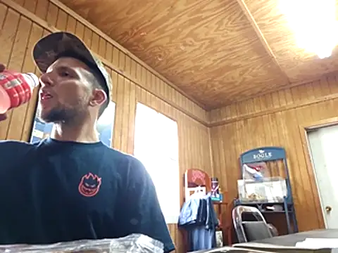 Snapshot of sloppytopkins chatting on April 2026 08:28:02 PM sloppytopkins online show from April 2026 08:28:02 PM