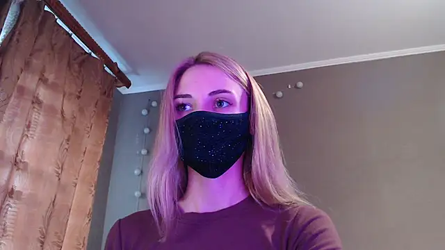 Iris lave online show from September 2025 03:37:01 PM