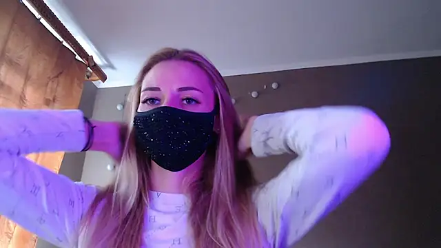 Iris lave online show from September 2025 02:22:02 PM