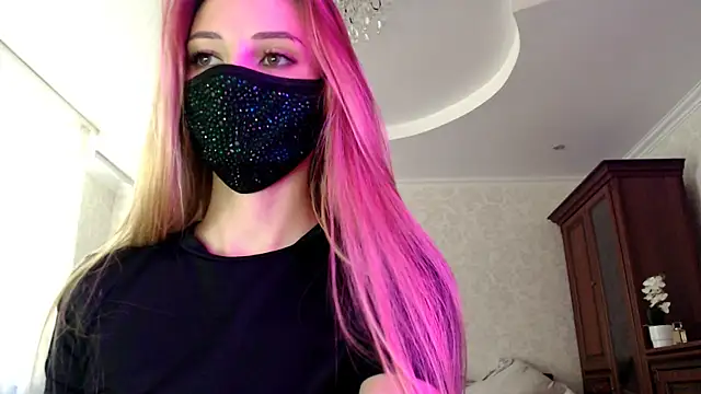 Iris lave online show from July 2026 03:18:02 PM